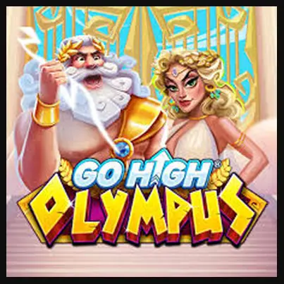 Go High Olympus